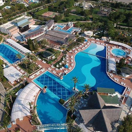 Holiday Village Tuerkiye Dalaman Exterior photo