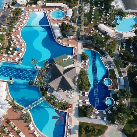 Holiday Village Tuerkiye Dalaman Exterior photo