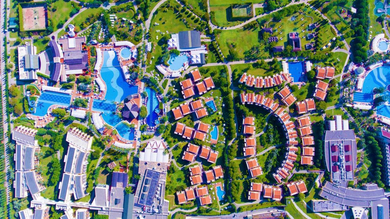 Holiday Village Tuerkiye Dalaman Exterior photo