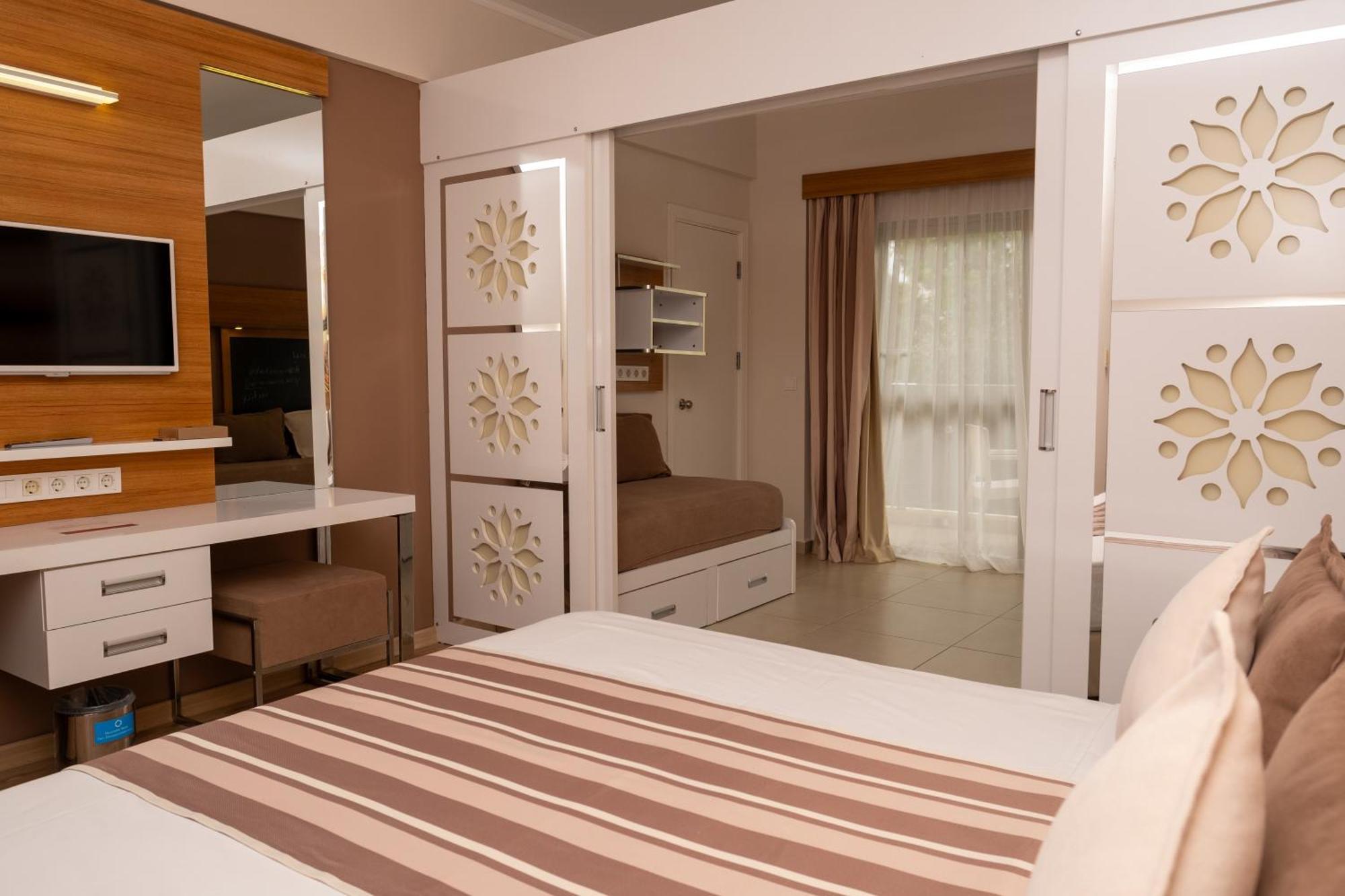 Holiday Village Tuerkiye Dalaman Exterior photo