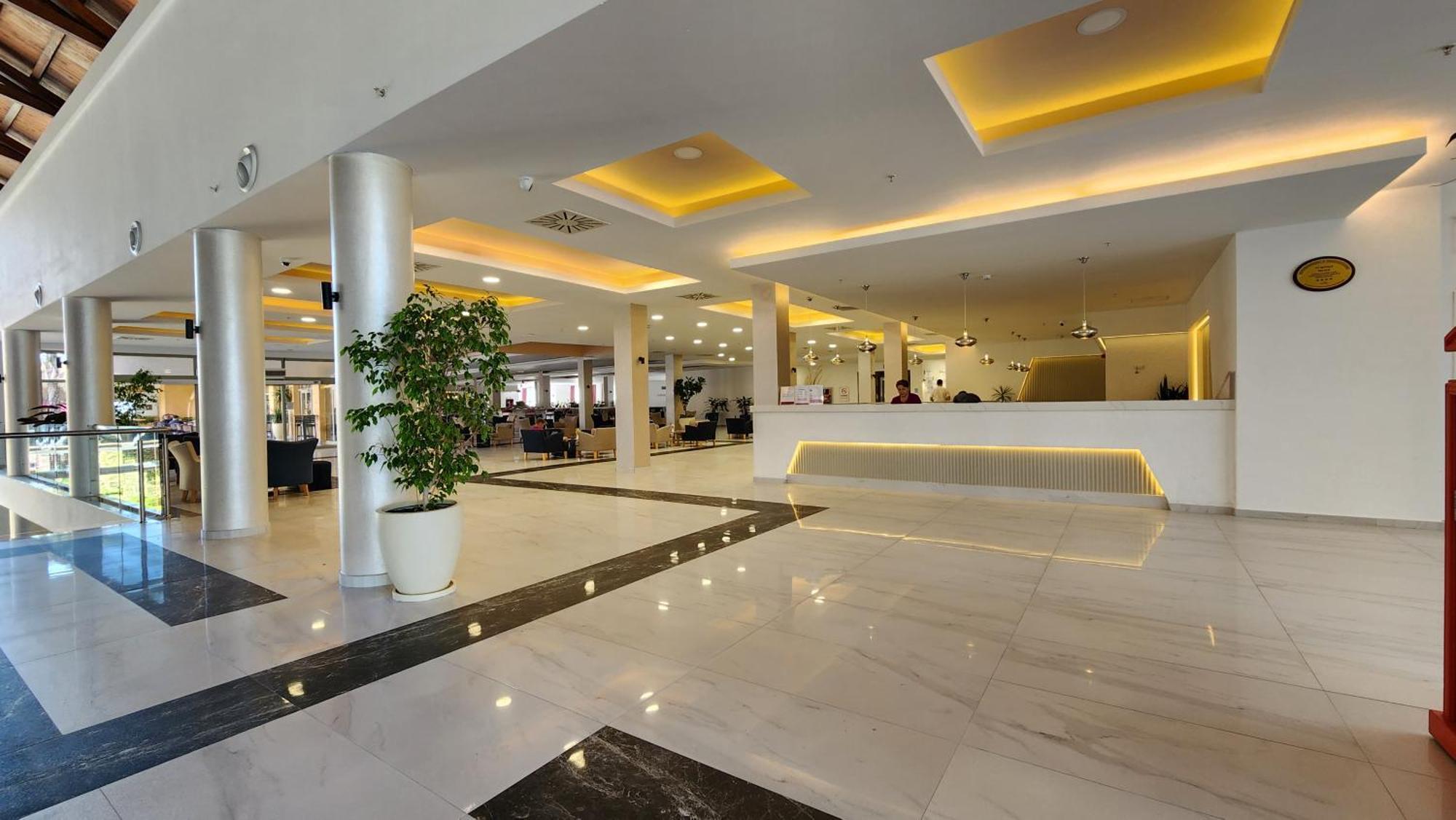 Holiday Village Tuerkiye Dalaman Exterior photo