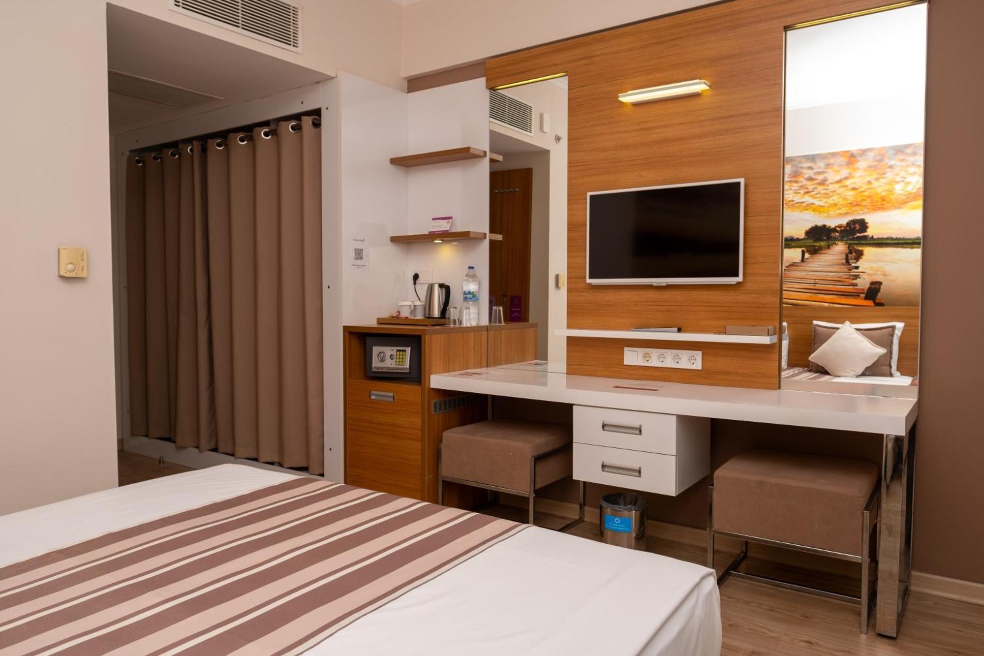 Holiday Village Tuerkiye Dalaman Exterior photo