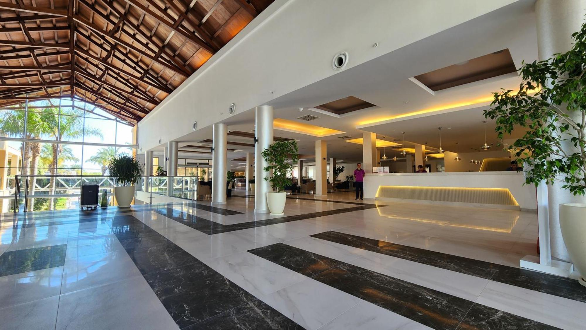 Holiday Village Tuerkiye Dalaman Exterior photo