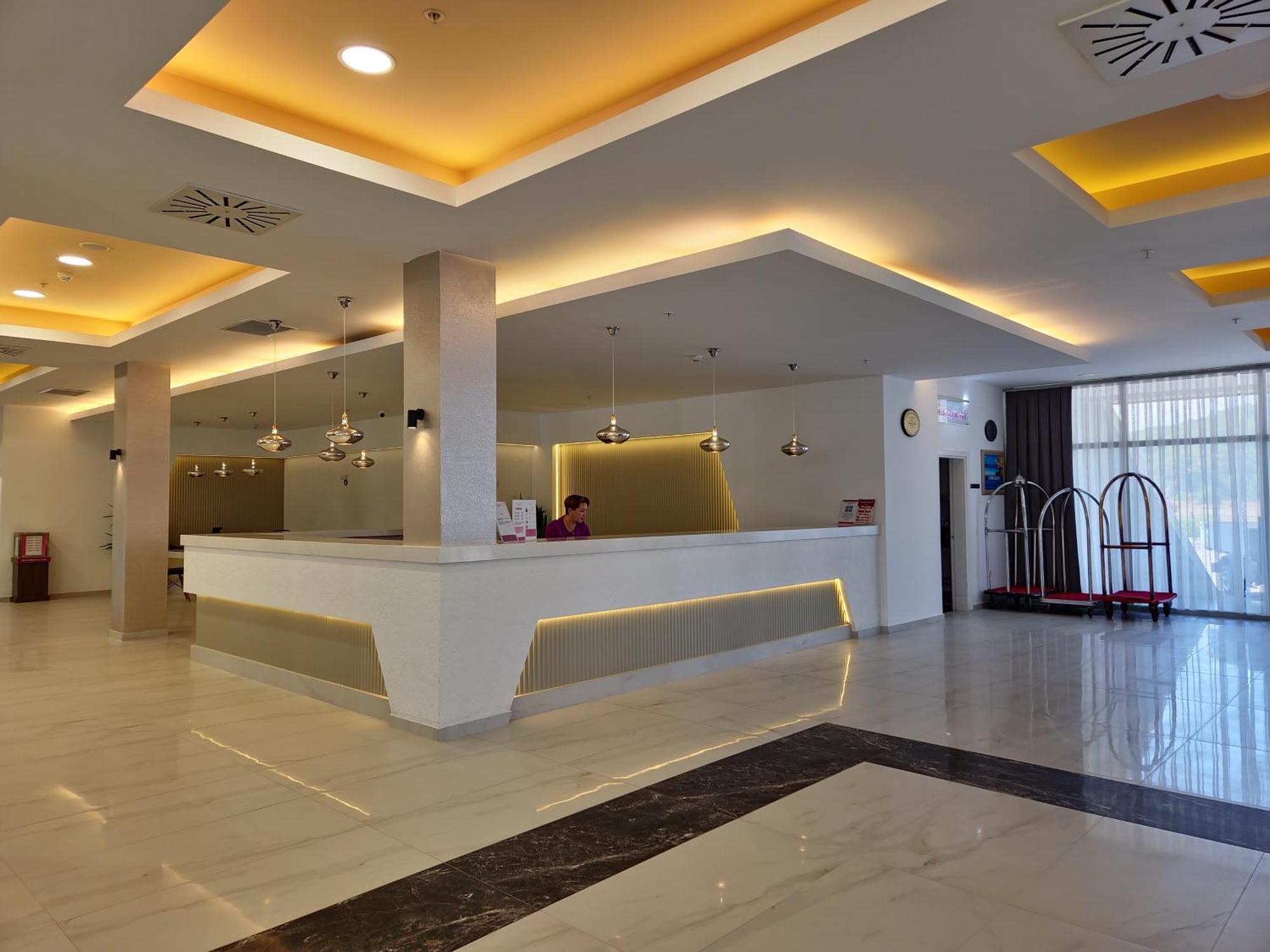 Holiday Village Tuerkiye Dalaman Exterior photo