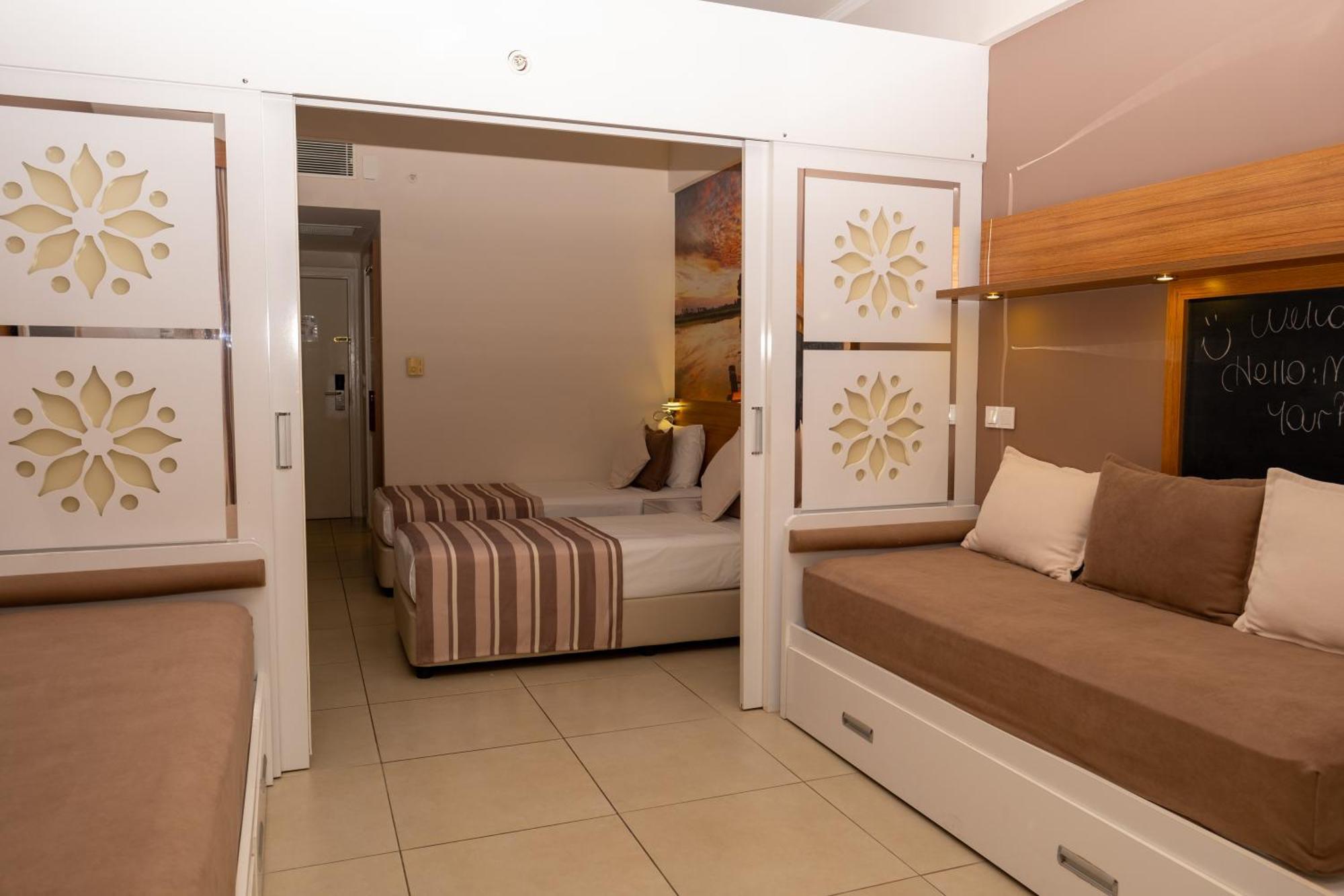 Holiday Village Tuerkiye Dalaman Exterior photo