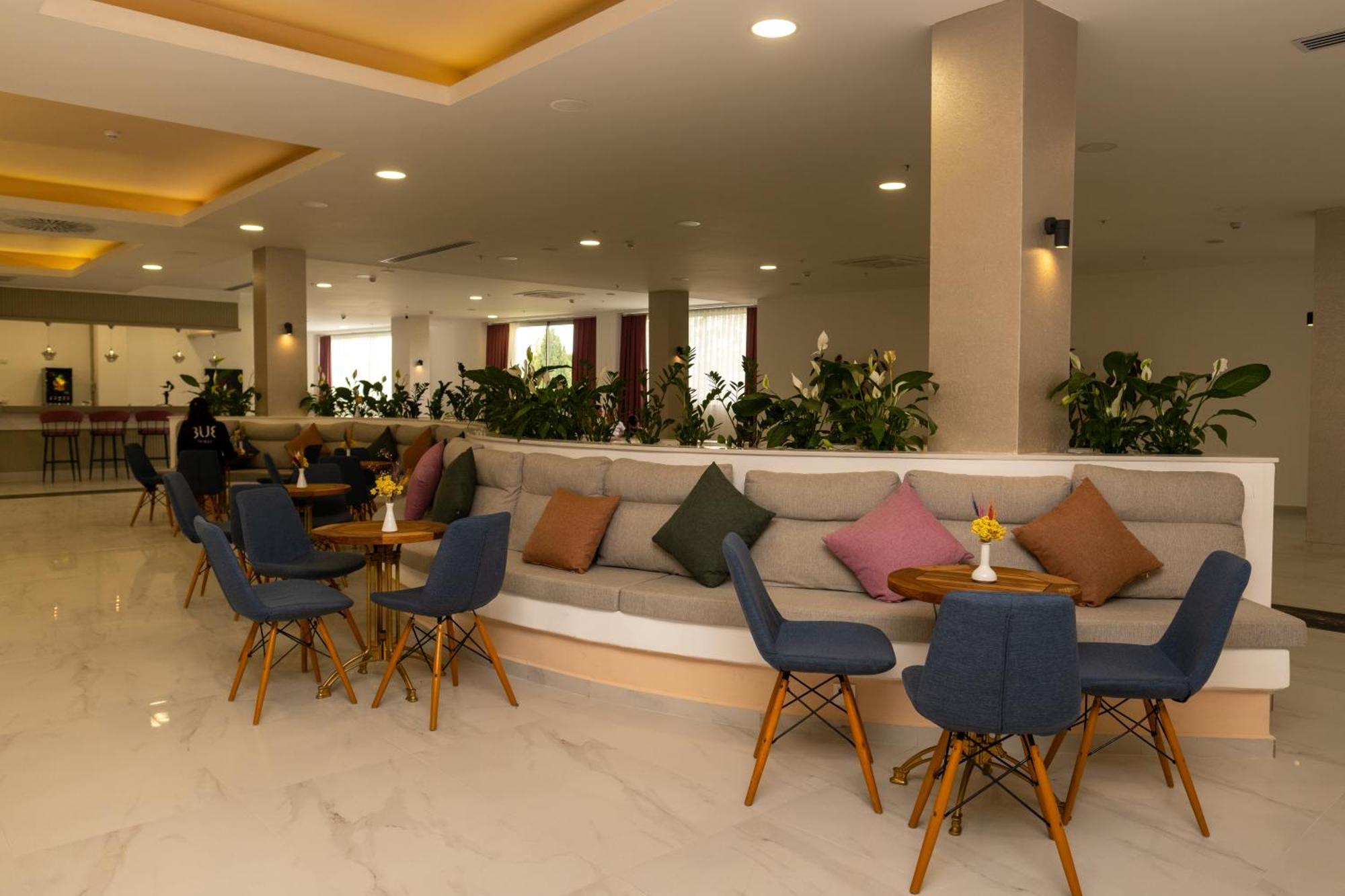 Holiday Village Tuerkiye Dalaman Exterior photo