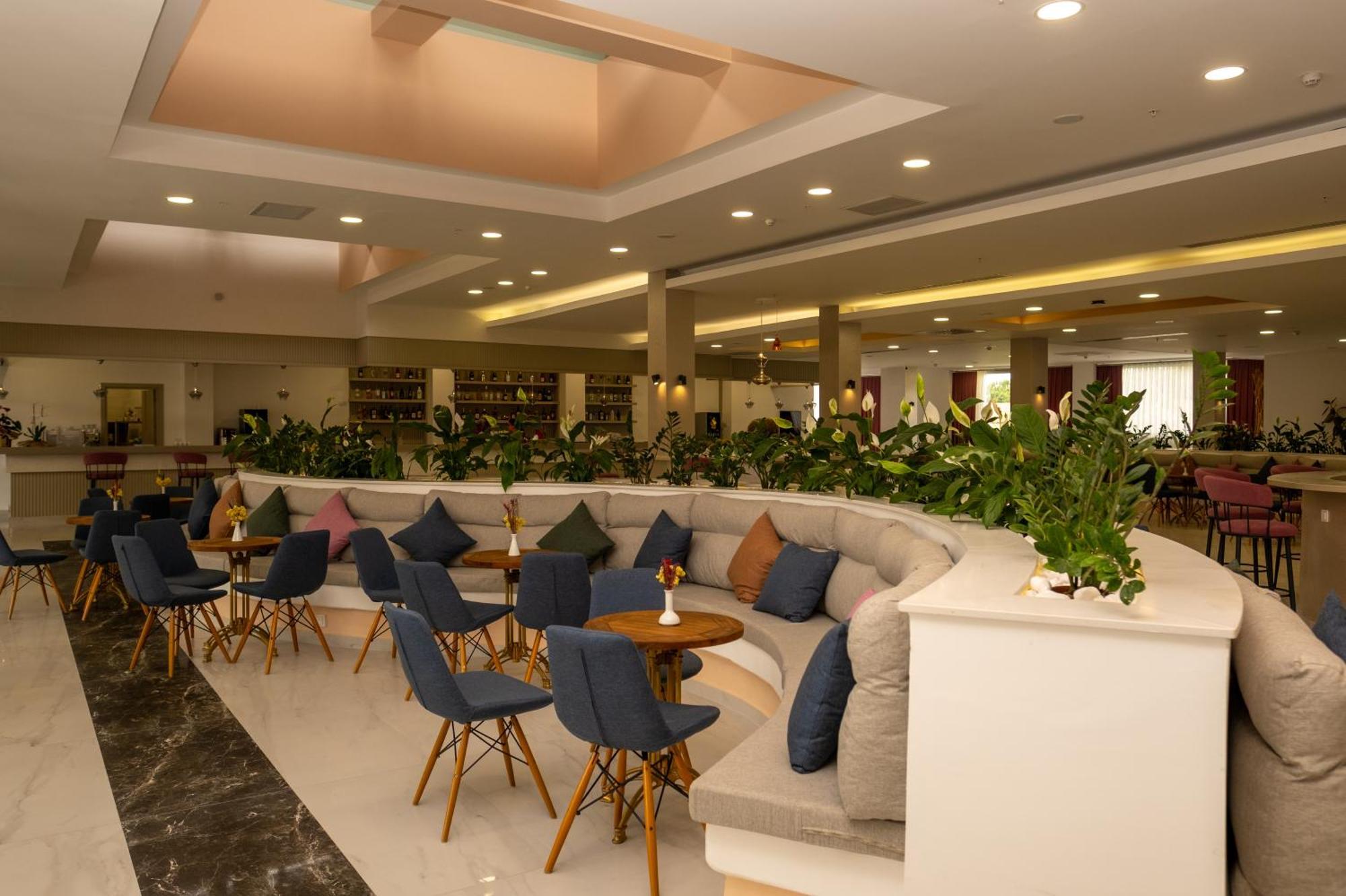 Holiday Village Tuerkiye Dalaman Exterior photo