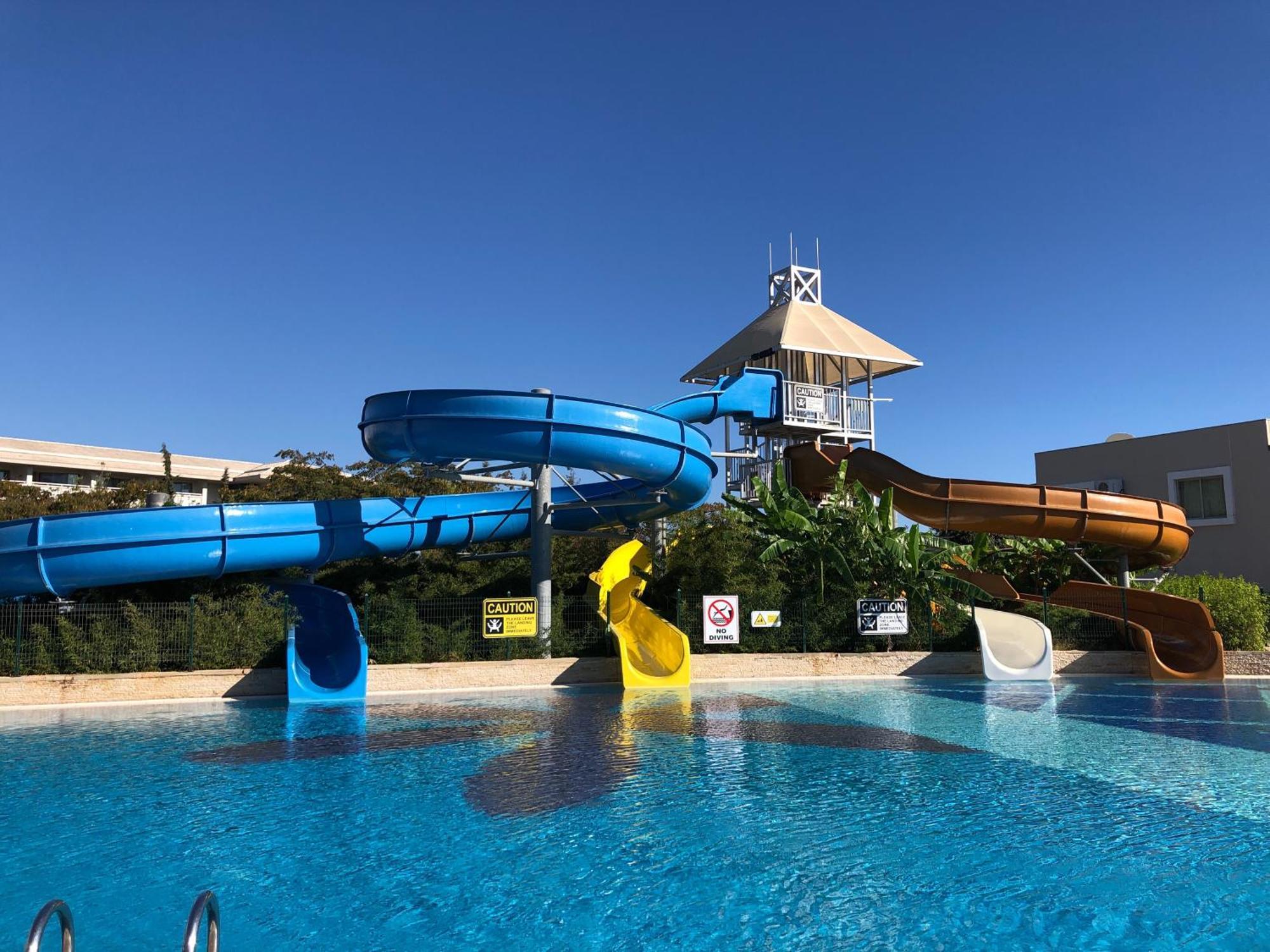 Holiday Village Tuerkiye Dalaman Exterior photo